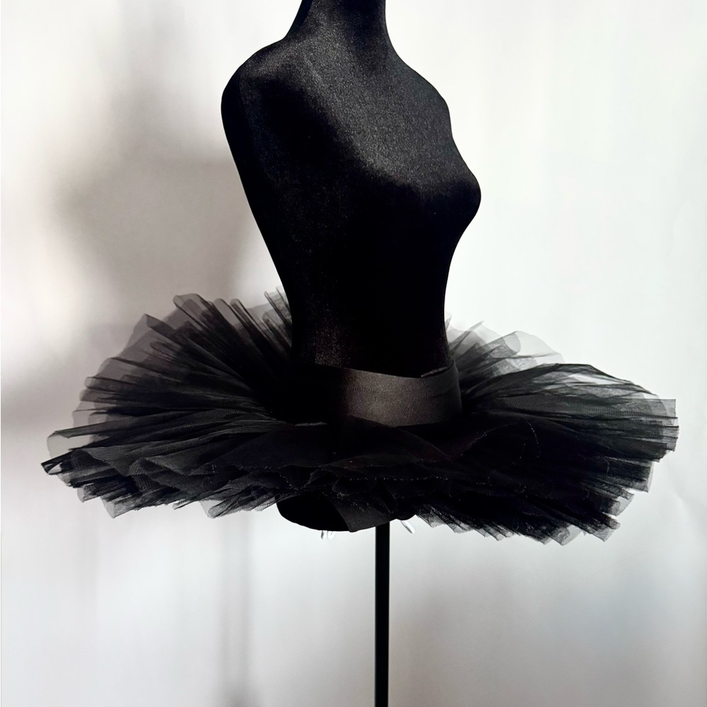 Natalie Dancewear Practice Tutu Size S - Picture 3 of 4